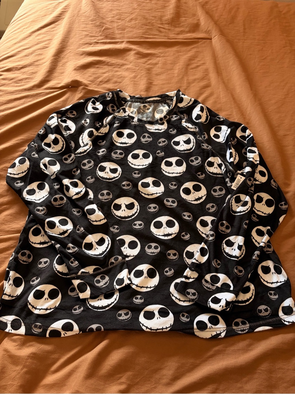 Nightmare before Christmas Women’s Pajamas